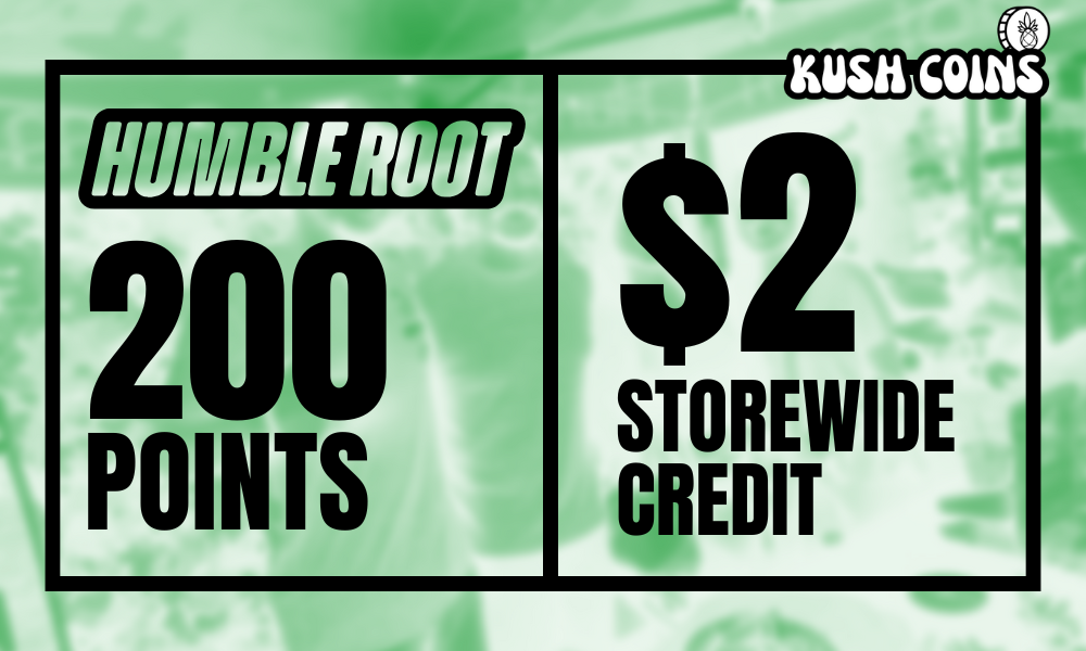 200 Points: $2 Storewide Credit