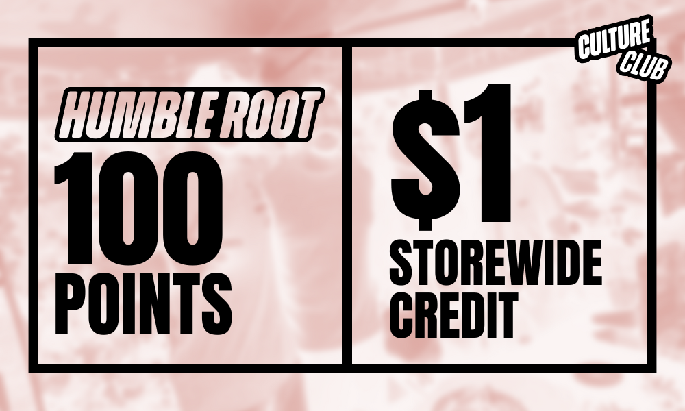 100 Points: $1 Storewide Credit picture