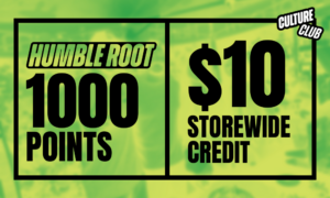 1000 Points: $10 Storewide Credit picture