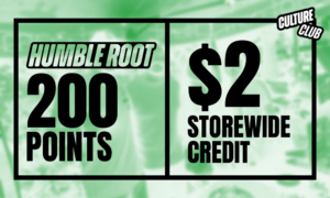 200 Points: $2 Storewide Credit picture