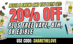 Refer a Friend & Save picture