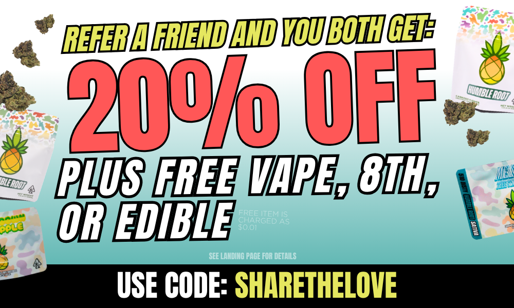 Refer a Friend & Save picture