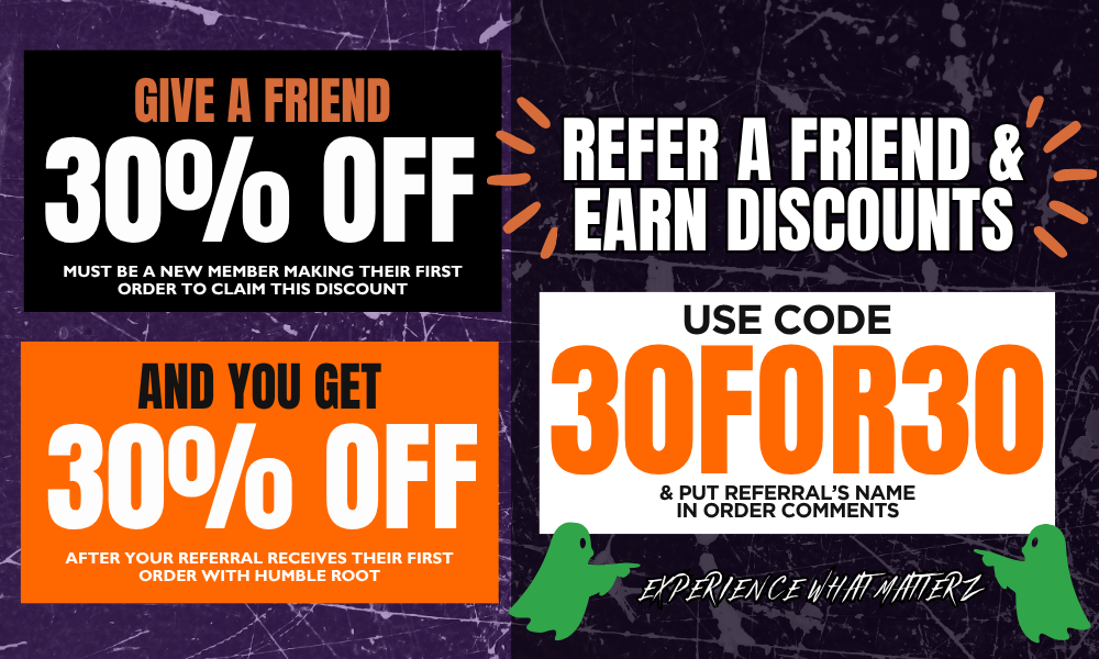 Refer a Friend & Earn Rewards picture