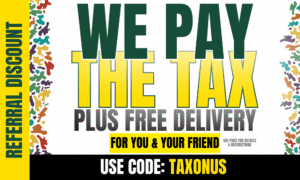 Refer a Friend & Save picture