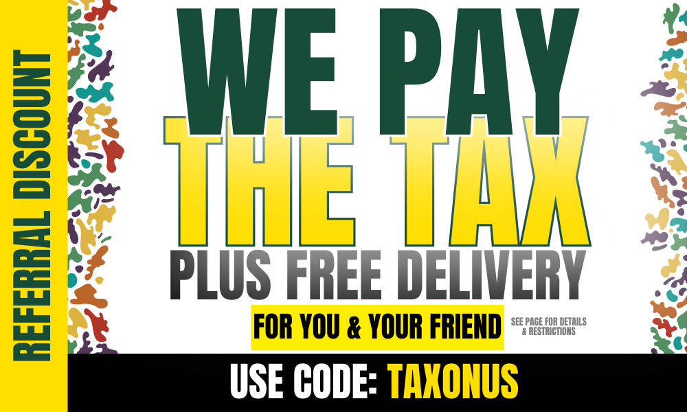 Refer a Friend & Save