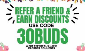 Refer a Friend & Earn Rewards picture