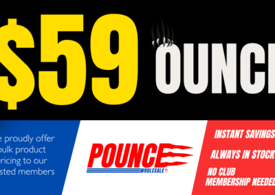 $59 Ounce