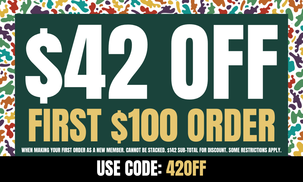 $42 off Your First Order picture