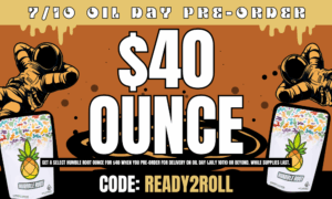$40 Ounce picture