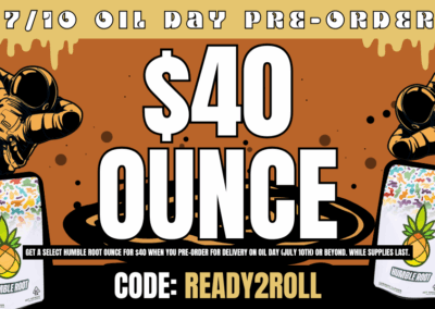 $40 Ounce