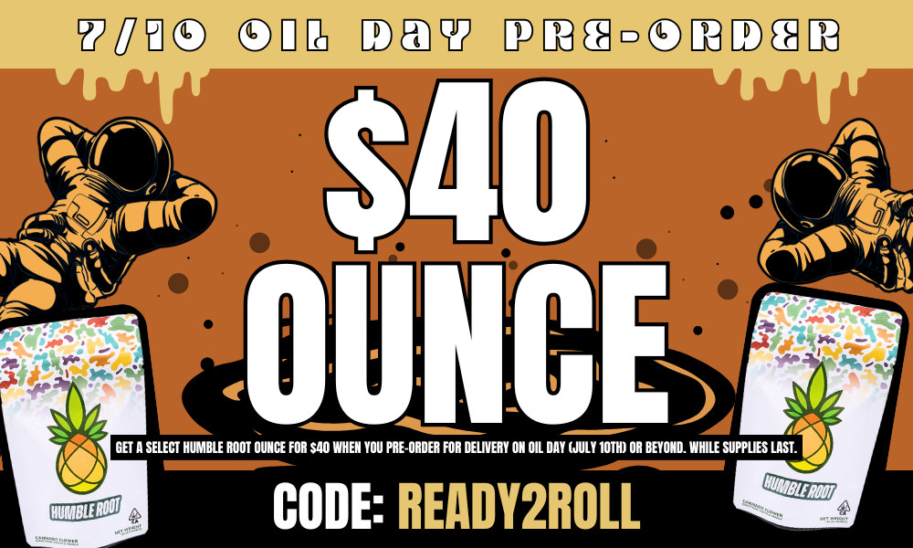 $40 Ounce