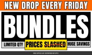 Bundle Drops picture