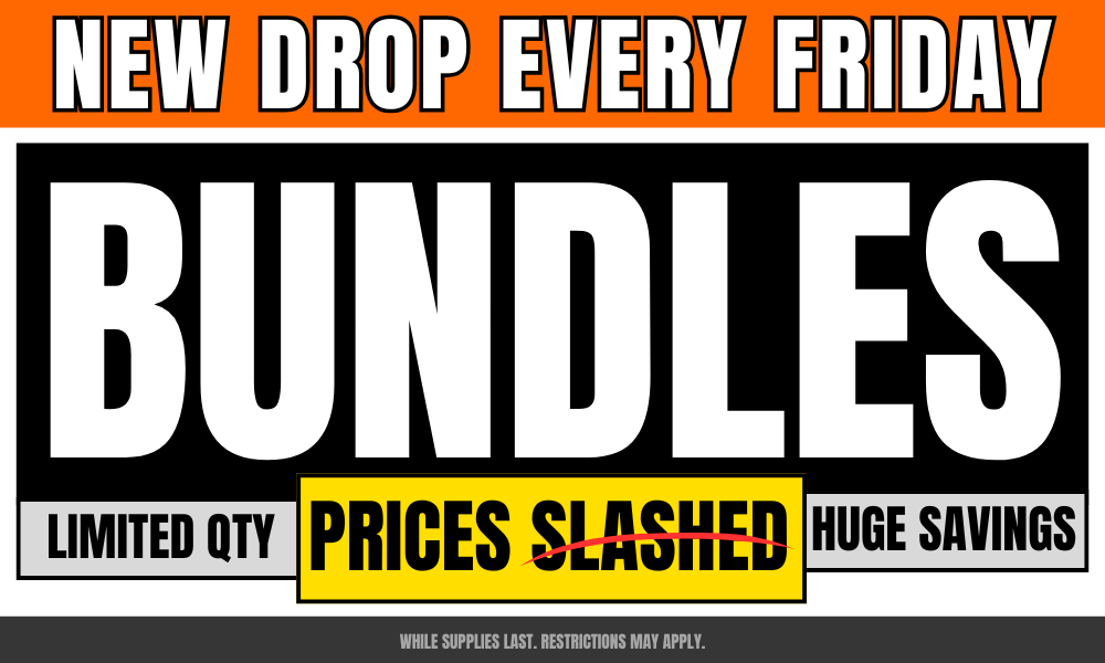 Bundle Drops picture
