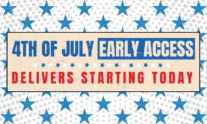 July 4th Early Access picture