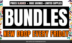 Bundle Drops picture