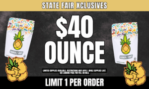 $40 Ounce picture