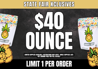 $40 Ounce