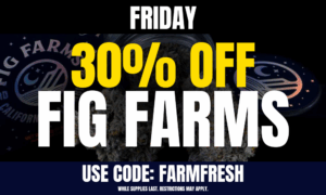 Friday: 30% off Fig Farms picture