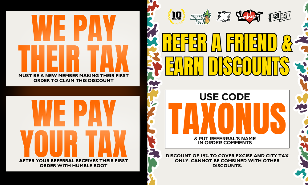 Refer a Friend & Save