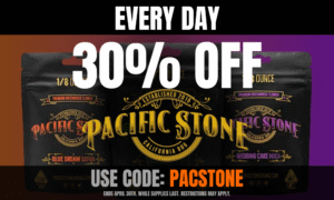 30% off Pacific Stone picture