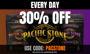30% off Pacific Stone picture