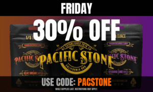 Friday: 30% off Pacific Stone picture