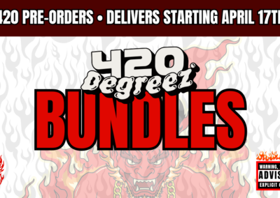 420 Bundles