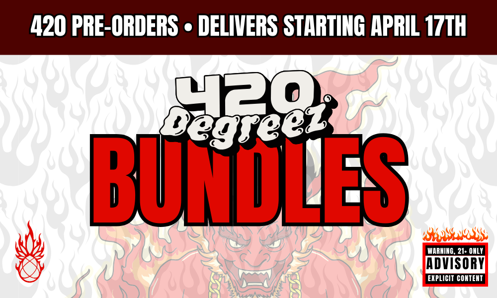 420 Bundles