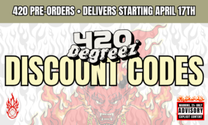 420 Discount Codes picture