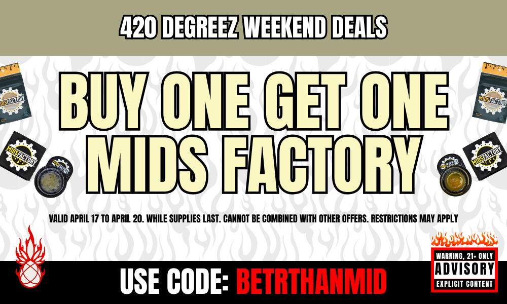 BOGO Mids Factory picture