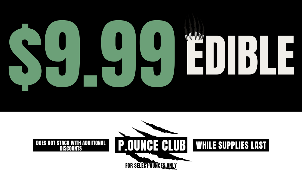 $9.99 Edible