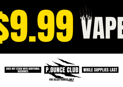 $9.99 Vape