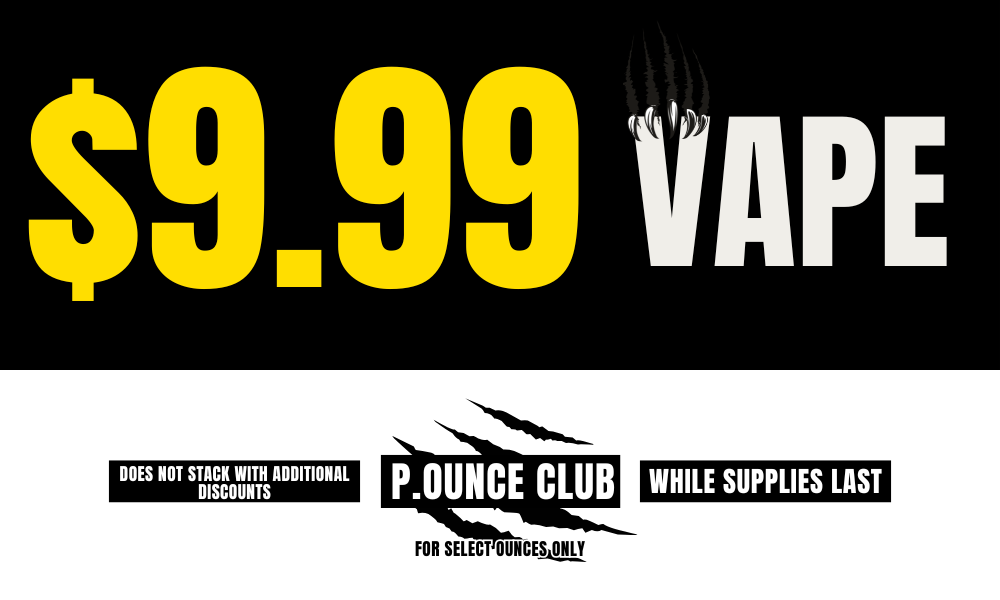 $9.99 Vape