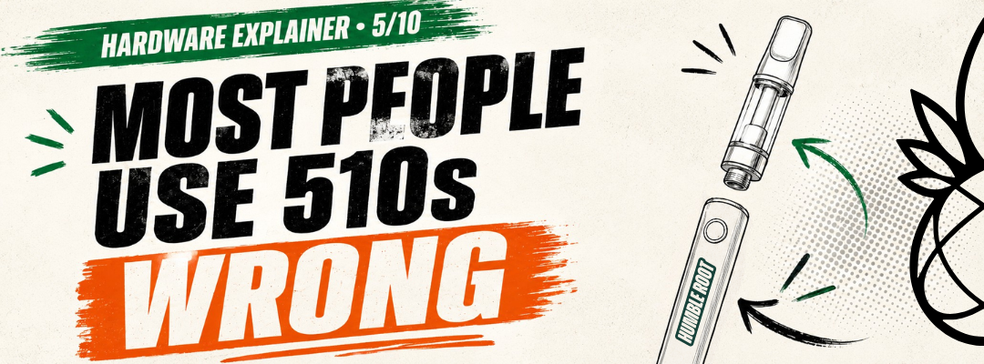 Most People Use 510s Wrong: The 5/10 Hardware Guide That Might Save Your Cart